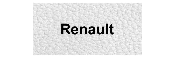 Renault