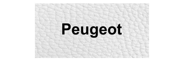 Peugeot