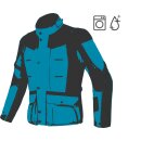 Reinigung+Impr&auml;gnierung einer textilen Motorradjacke...